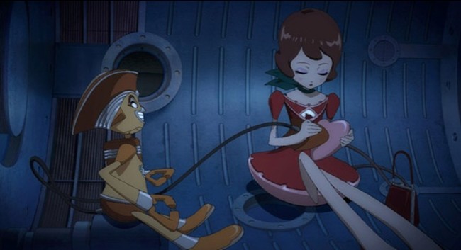 Satoshi Kon Movies Satoshi Kon Movies