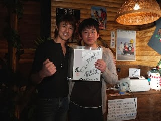 10 Pertanyaan Jika Bertemu Kotaro Minami (Tetsuo Kurata) 10 Pertanyaan Jika Bertemu Kotaro Minami (Tetsuo Kurata)