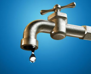 ΔΕΥΑΚ: Διακοπή υδροδότησης σήμερα Δευτέρα
