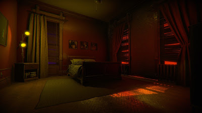 Transference Game Screenshot 9