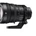 Sony introduceert 's werelds eerste 35mm full frame lens met powerzoom 