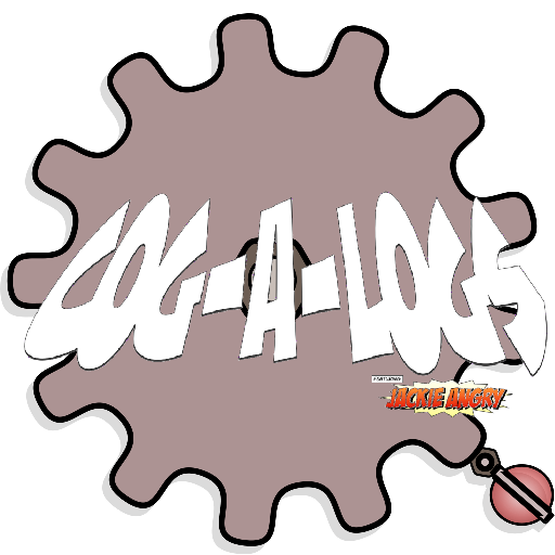 Cog-a-Logs (Coming Soon)