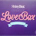 ShinyBox luty 2014- LoveBox walentynkowy