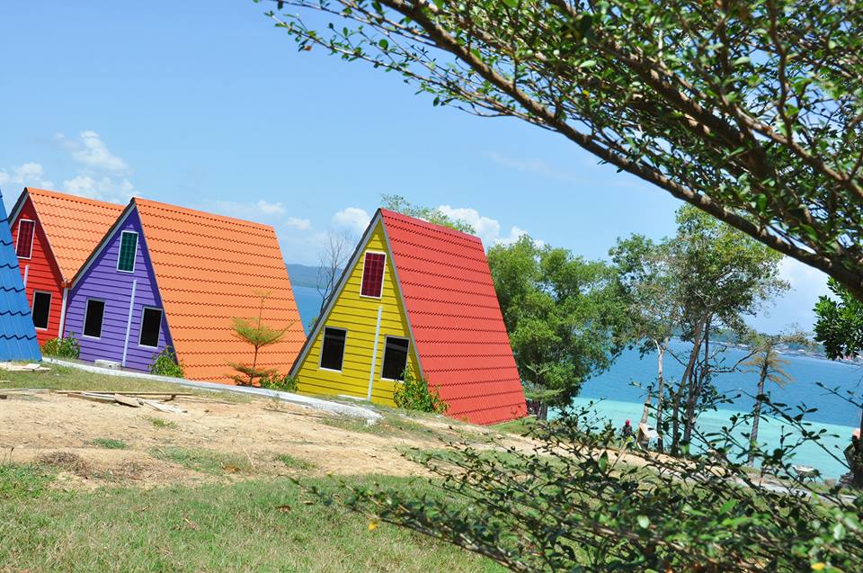 Tempat Menarik Di Sabah Sarawak Dan Semenanjung Malaysia Kudat
