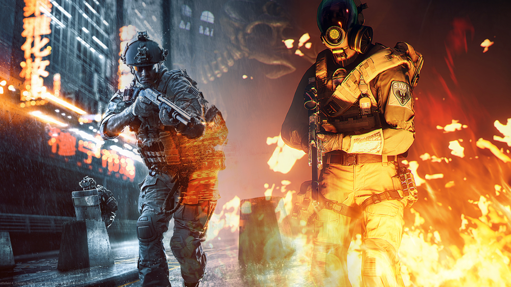 DICE confirma que está trabalhando em servidores brasileiros para os consoles em Battlefield 4 e Battlefield Hardline