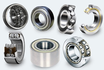 Ball Bearing