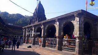 Bhimashankar temple Pune