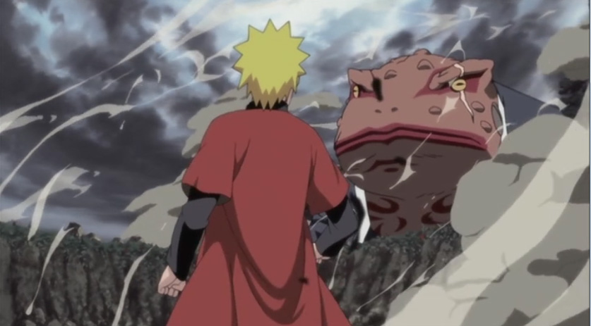 naruto blood prison naruto dies naruto blood prison naruto dies
