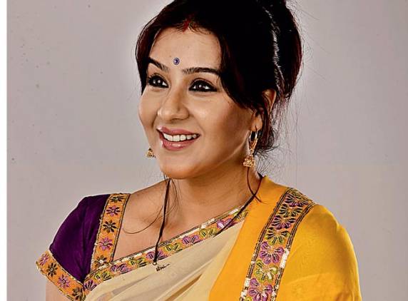 Indian Tv Actress January 2012