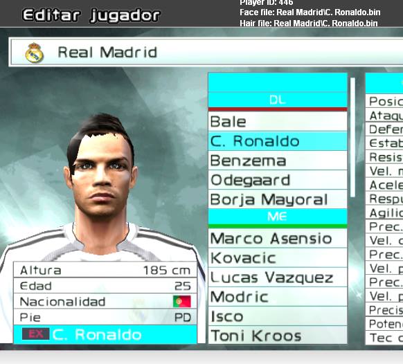 kitserver for pes 2009