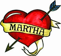Μάρθα
