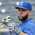 Kendrys Morales perderá algunos juegos por lesión en un dedo
