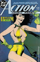 Action Comics (1938) #639