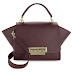 65% off sale Eartha Iconic Top Handel Mini Bag by Zac Posen