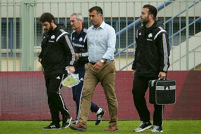 "Κάναμε σωστά τη δουλειά μας"