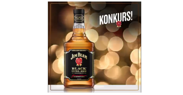 Wygraj Świąteczny Niezbędnik Jim Beama! Konkurs