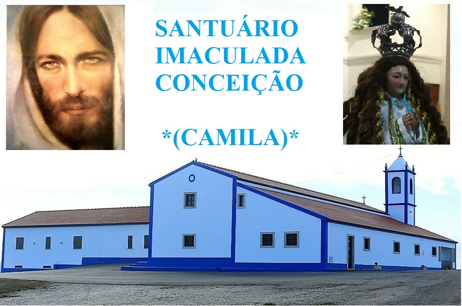 Igreja Camila