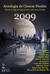 2099 Antología de Ciencia Ficción