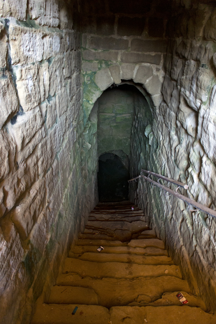 Foto de Pozo-Fuente de Angüés en Angüés, Huesca