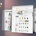 3 in 1 Responsive OpenCart 2 Theme 