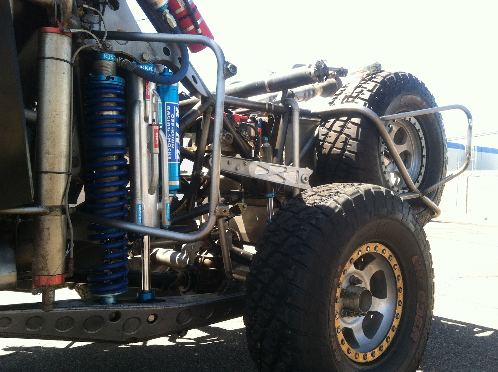 Trucks For Sales Trophy Trucks For Sale