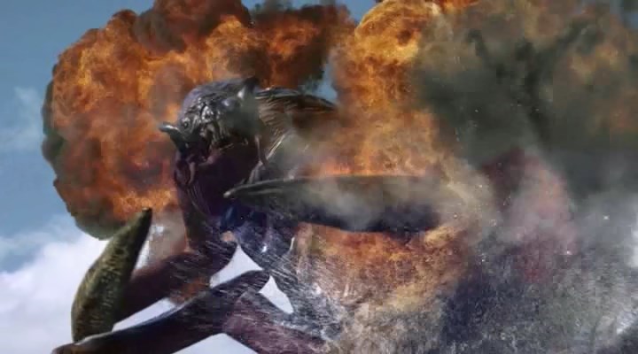 Atlantic Rim 2 Atlantic Rim Resurrection 2018 BliZZarraDas: Atlantic Rim: Resurrection (2018)