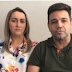 FIQUE SABENDO! / Marco Feliciano grava vídeo ao lado da mulher sobre acusação de agressão