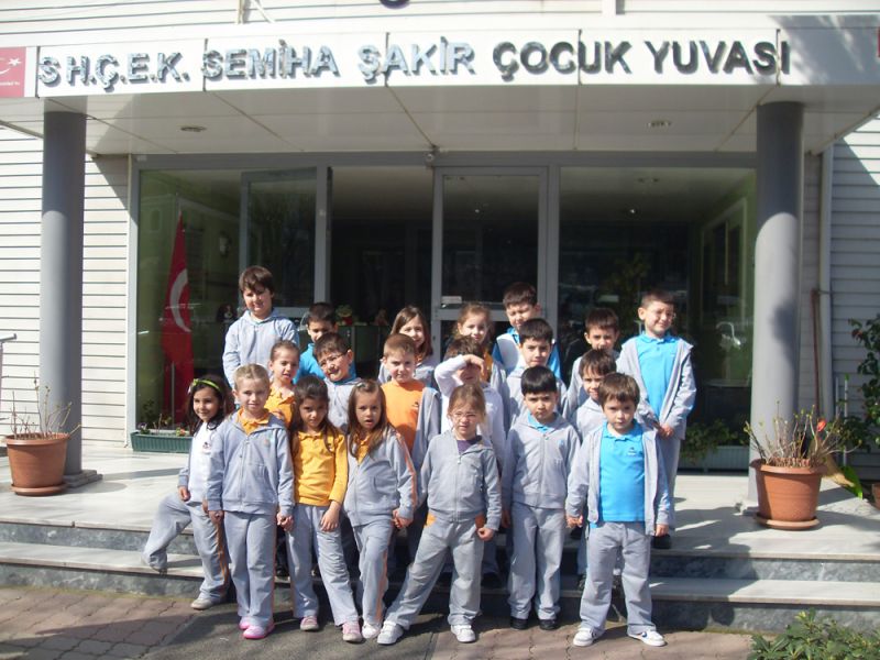 Cocuk Yetistirme Yurdu Istanbul