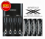 eneloop batere