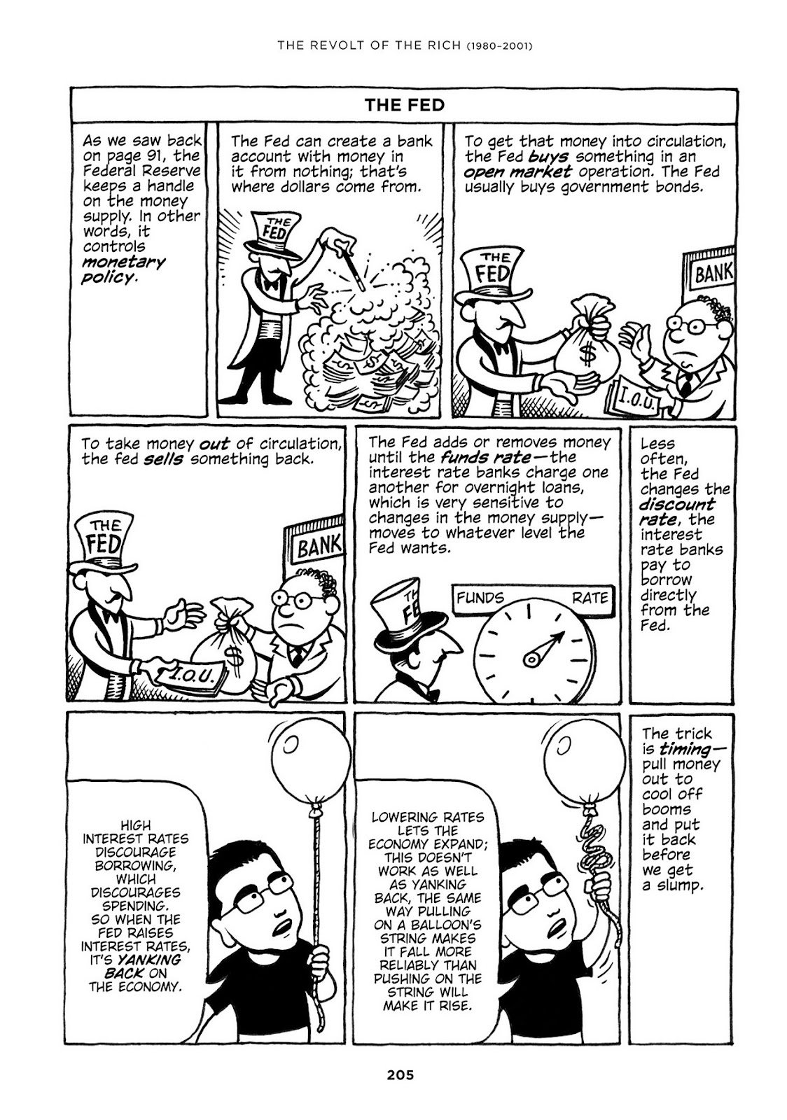 Economix issue TPB (Part 3) - Page 6