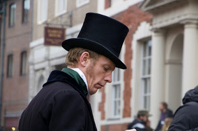 Victoria Season 3 Laurence Fox Image 1