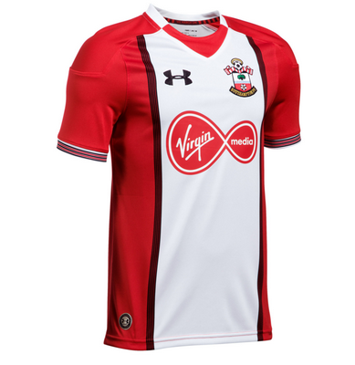 magliette under armour 2018