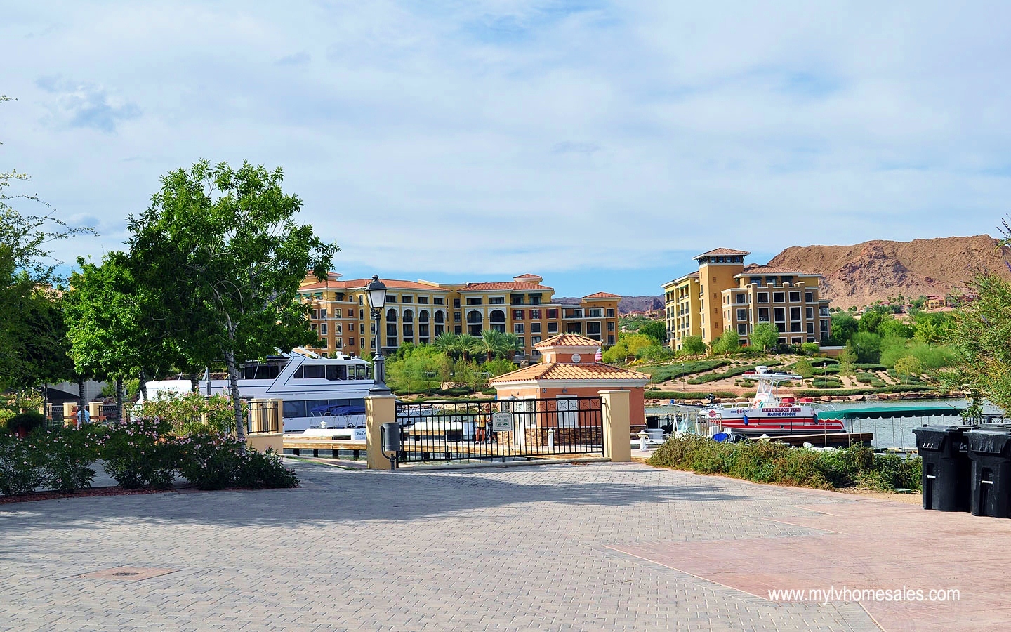 Las Vegas Condo Blog LAKE LAS VEGAS CONDOS and HOMES FOR SALE