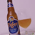 Tiger Beer「Lager Beer」（タイガービール「ラガー」）〔瓶〕