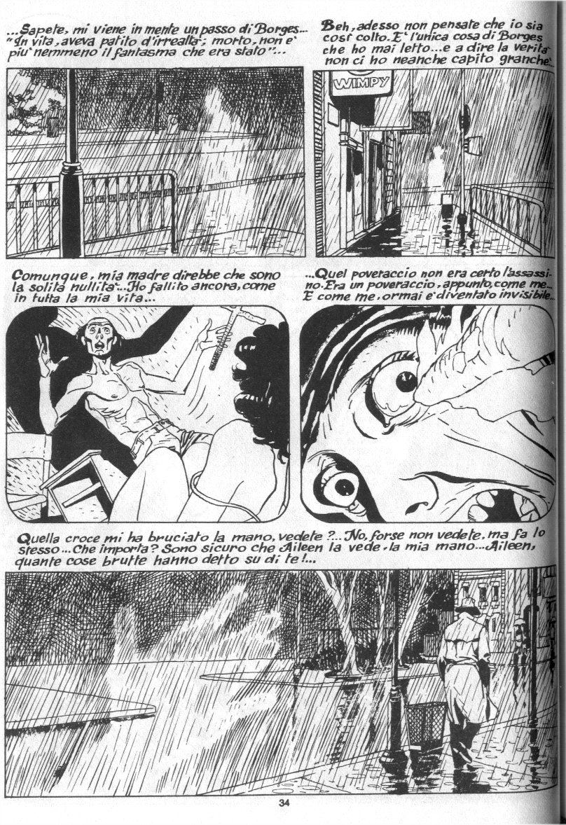 Dylan Dog (1986) issue 19 - Page 31