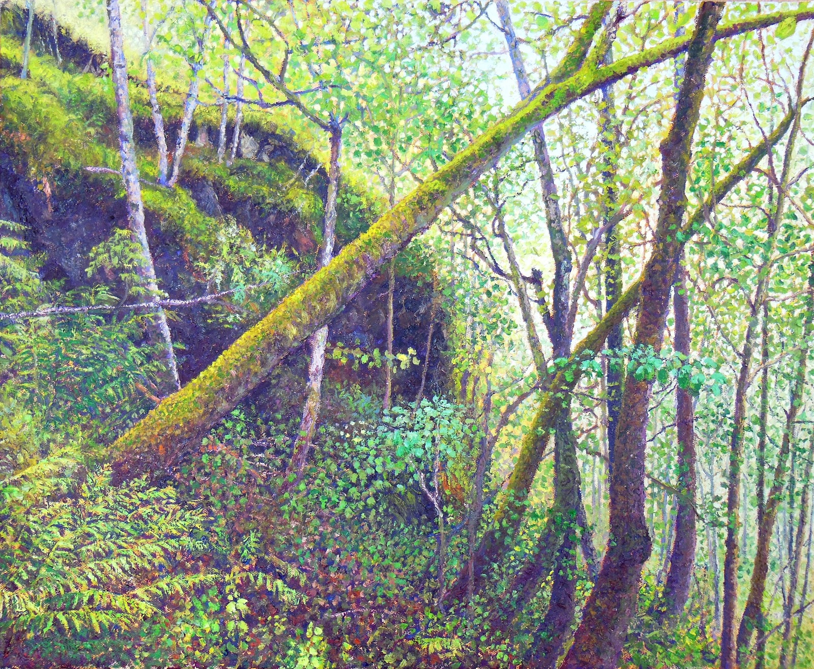 Tarragon Chicken Recipe Tastespotting