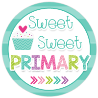 Sweet Sweet Primary