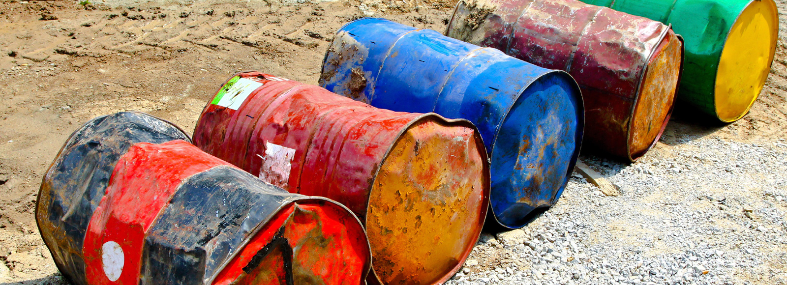 Haz Waste Disposal Hazardous Waste Removal Services Company Oil