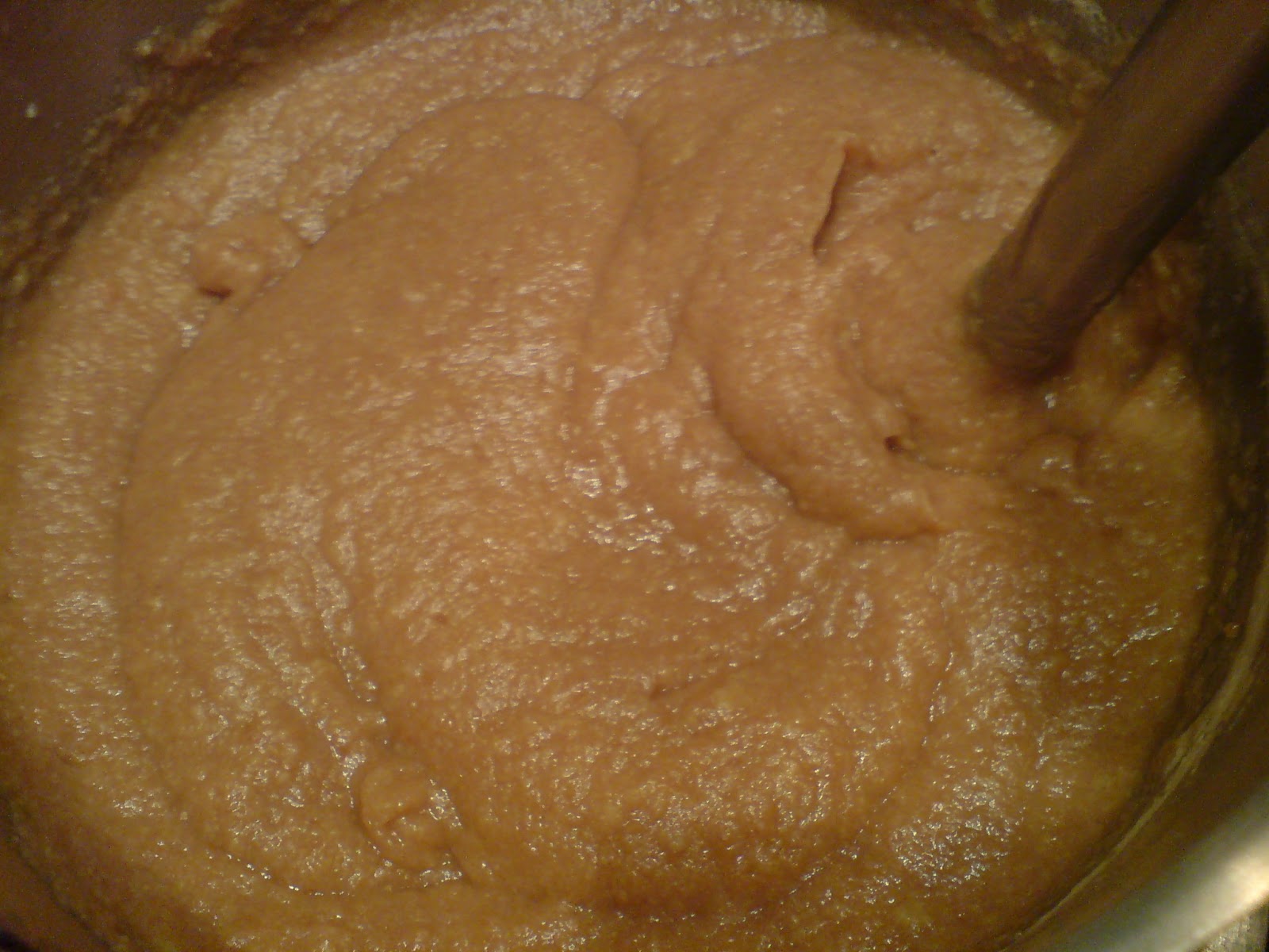 To Quince or Not to Quince...