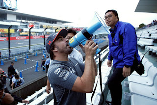 Fernando Alonso Fernando Alonso