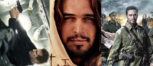 in theaters non stop son of god stalingrad 3D