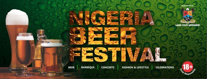Nigeria Beer Festival: High Expectation As Lagos Set To Host 2nd ...