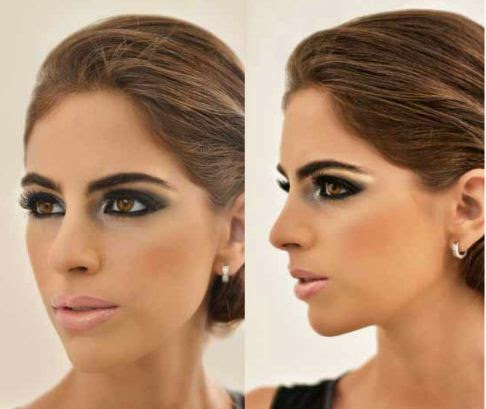 maquillaje-ahumado-DIY