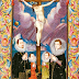 Meditation on the Most Precious Blood of Jesus