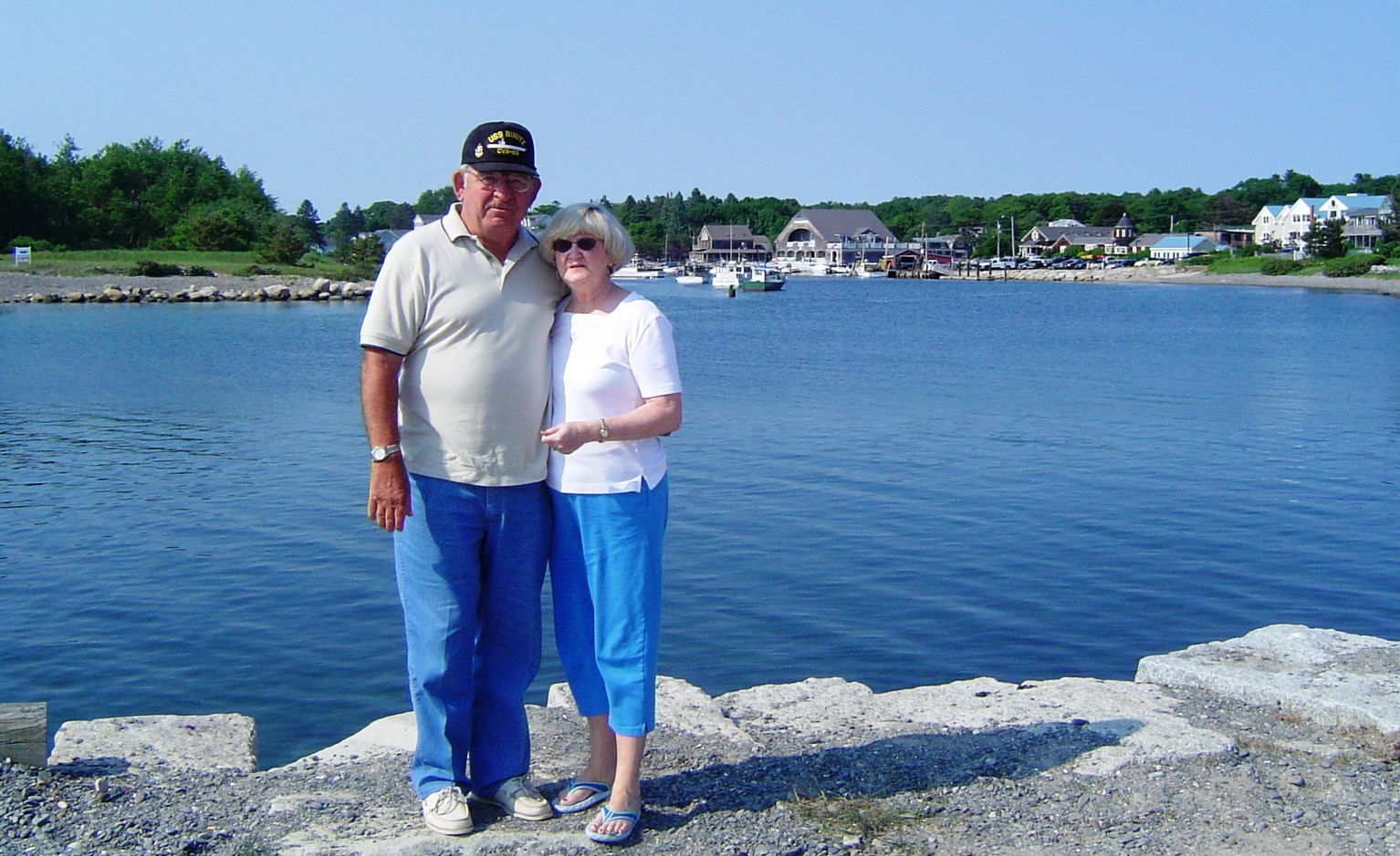 Civilian Campgrounds & RV Parks Berwick, Maine