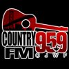 Country 95.9 FM - CJWF FM