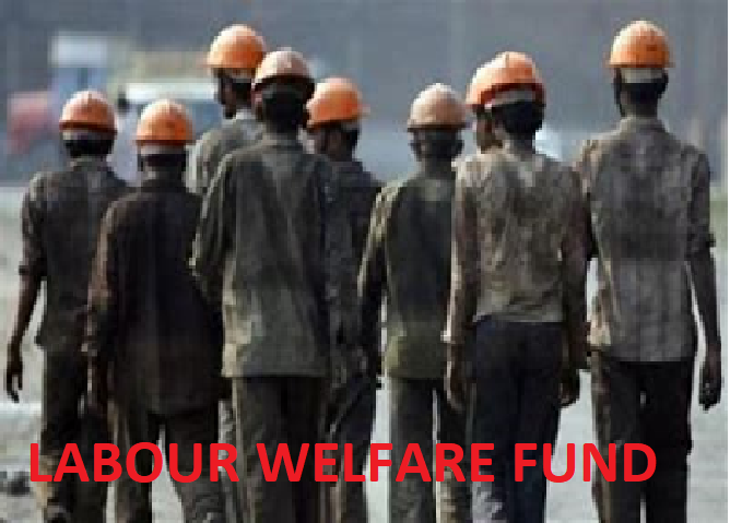 Gujarat labour welfare fund form a 1 Gujarat labour welfare fund form a 1