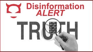 Bogus Indictments & Disinfo In The Truth Community Mqdefault