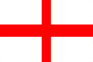 Flag of England