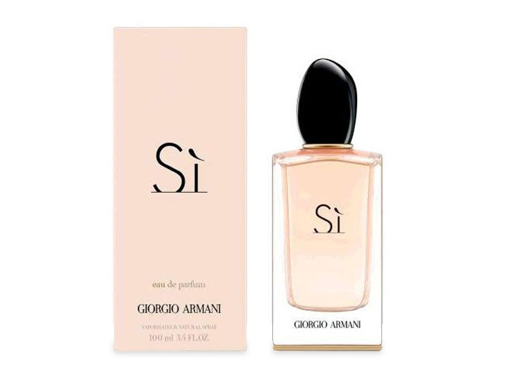 Si perfume rating Clearance